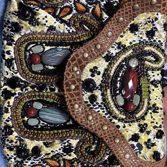 Mary Frances Handbag - Picture 4 of 4